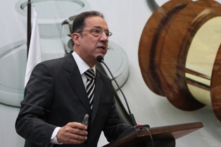 José Carlos Maldonado de Carvalho