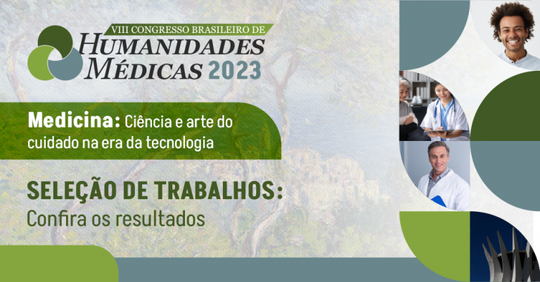 Conhe A Os Trabalhos Selecionados Para Apresenta O No Viii Congresso