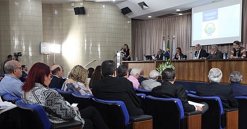 Fórum debate a qualificação docente, entre outros pontos relacionados ao ensino médico no Brasil