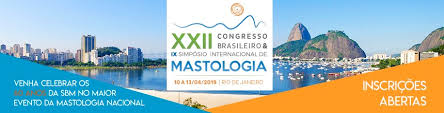 congresso mastologia