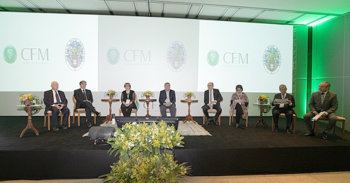 congresso debate desafios da saúde nos países de língua portuguesa
