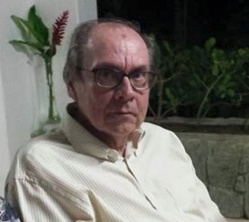 Antonio de Pádua Cavalcante foi presidente do CREMAL e também exerceu os cargos de secretário municipal de saúde de Maceió e estadual de Alagoas