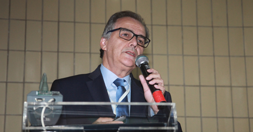 Donizetti Giamberardino defendeu atuação do médico no combate ao tráfico de pessoas