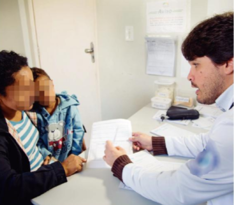 Destaque: clínica médica é a especialidade com mais residentes no Brasil