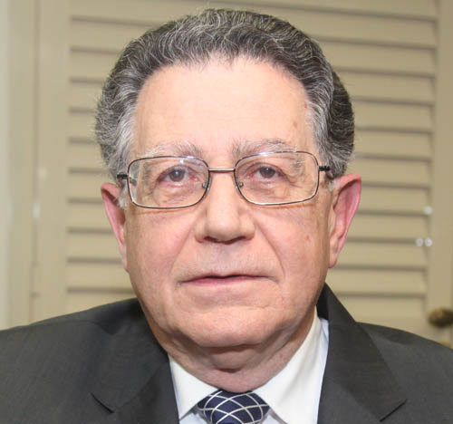 Isaías Levy trabalhou pela implementação da CBHPM