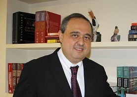Marcelo Calil Burihan ocupa a Presidência da SBACV-SP
