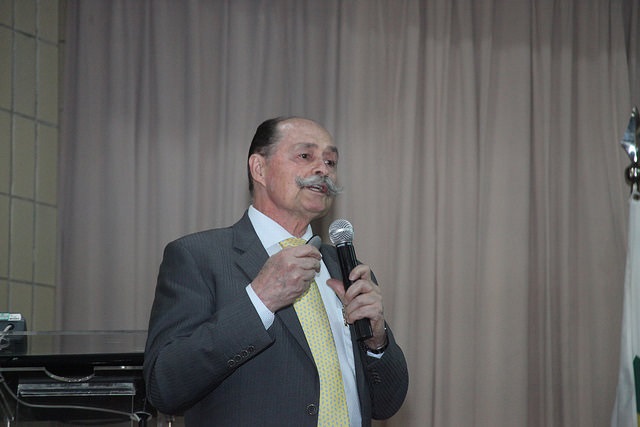 Salomão Rodrigues apontou insatisfações e medidas para contornar crise no setor.