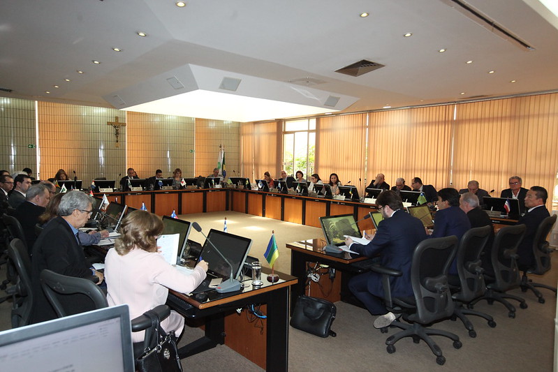 Presidentes dos CRMs sugeriram ações para o sistema conselhal