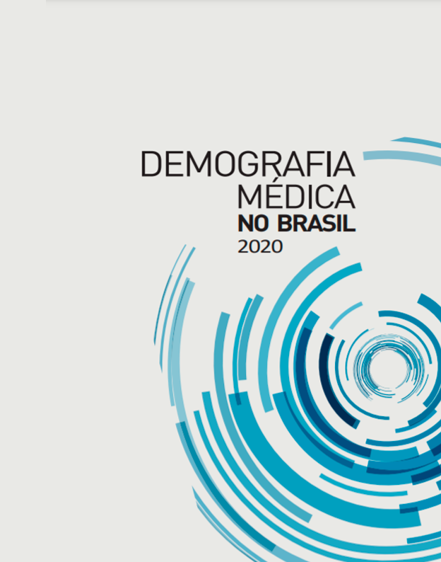 Demografia Médica no Brasil – 2020