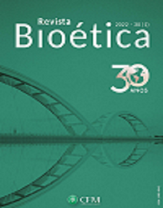 Revista Bioética