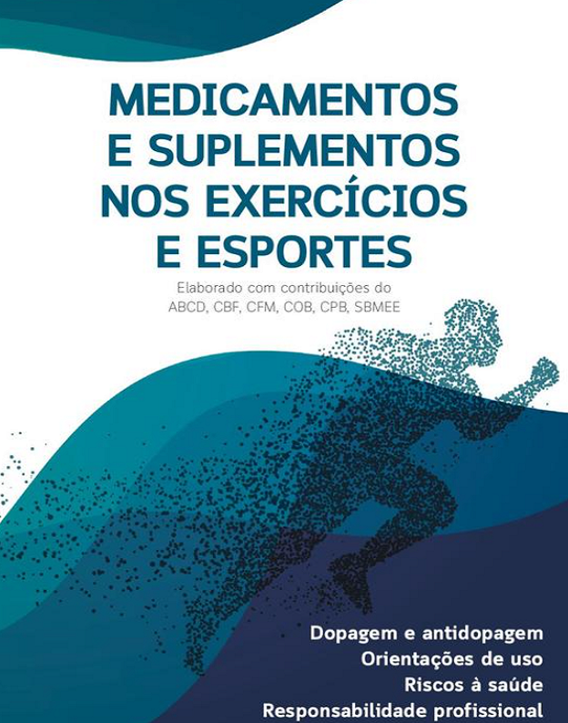 Medicamentos e suplementos nos exercícios e esportes