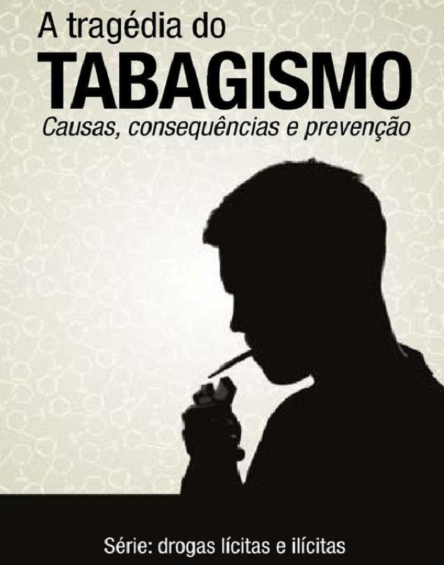 A tragédia do TABAGISMO: causas, consequências e prevenção