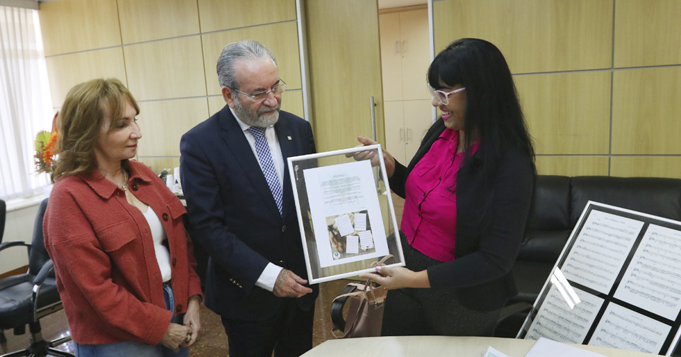 CFM recebe homenagem do juizado de Rondonópolis-MT