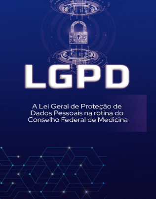LGPD – CFM