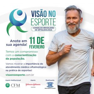 Jogadores de futebol competitivos têm visão superior - Instituto de  Moléstias Oculares