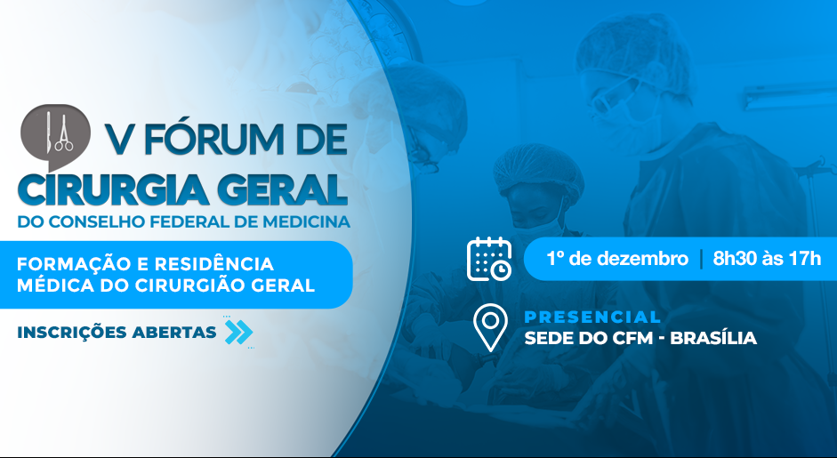 Termo de Referência - Conselho Federal de Medicina