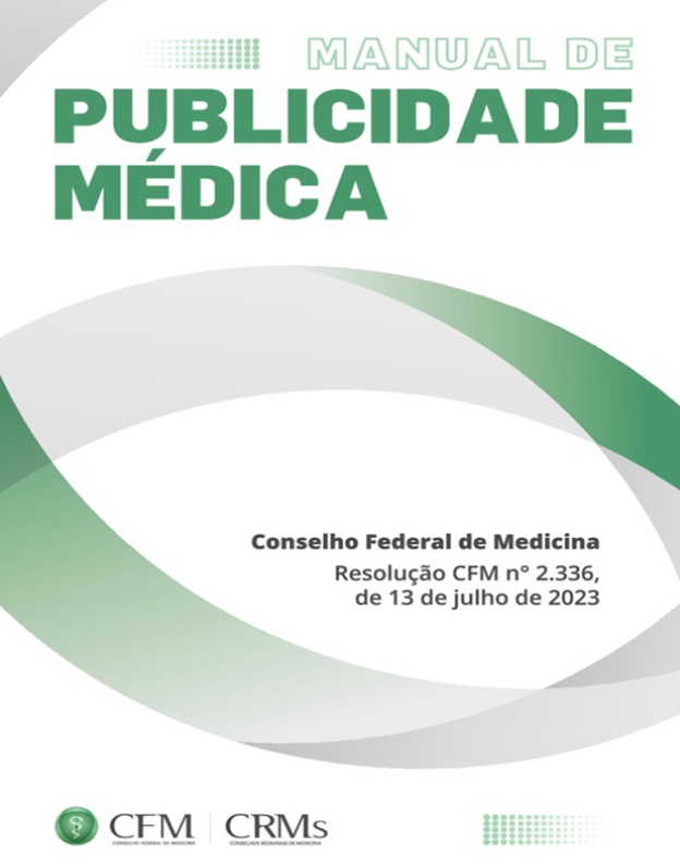 Manual de Publicidade Médica