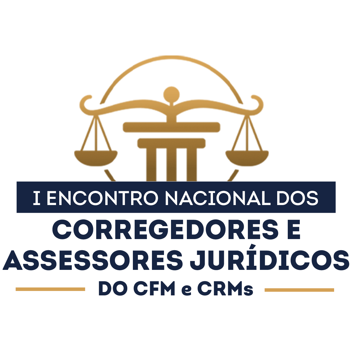 CFM promove encontro de corregedores e assessores jurídicos dos CRMs