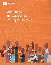ARTIFICIAL INTELLIGENCE AND DEMOCRACY