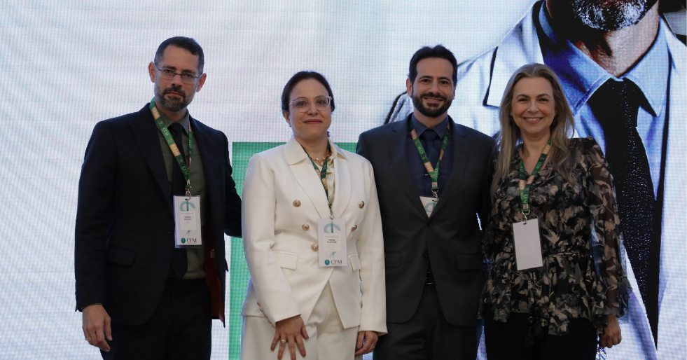 Cannabis artesanal é risco à saúde pública, diz CFM