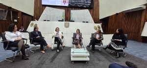 Foto: Assessoria CRM-PR