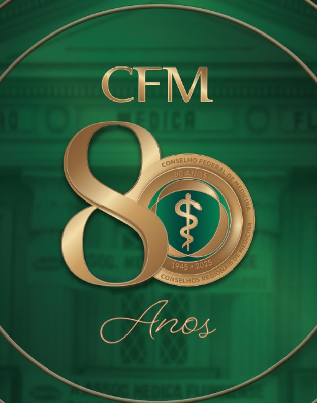 CFM: 80 anos