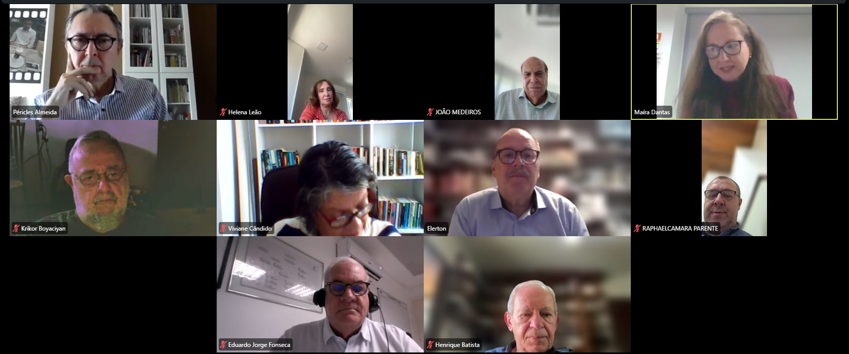 CFM prepara Congresso e concursos de fotografia e literatura para 2026, fortalecendo diálogo entre medicina, arte e filosofia