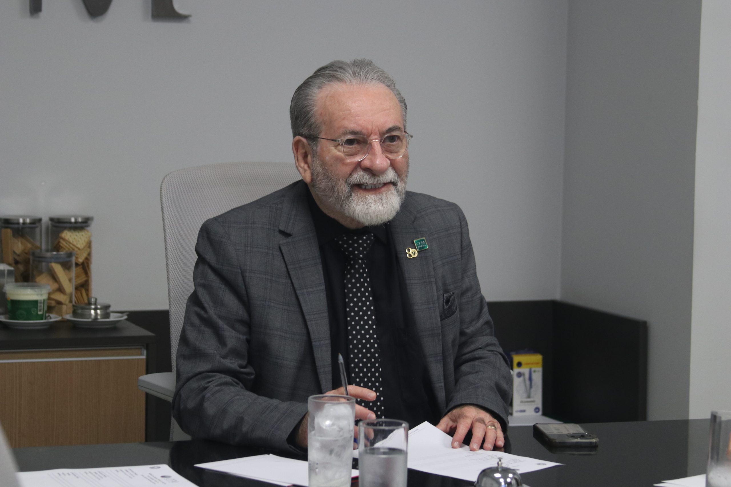 Comissão de Bioética do CFM analisa Juramento de Hipócrates e avança em recomendação às escolas médicas