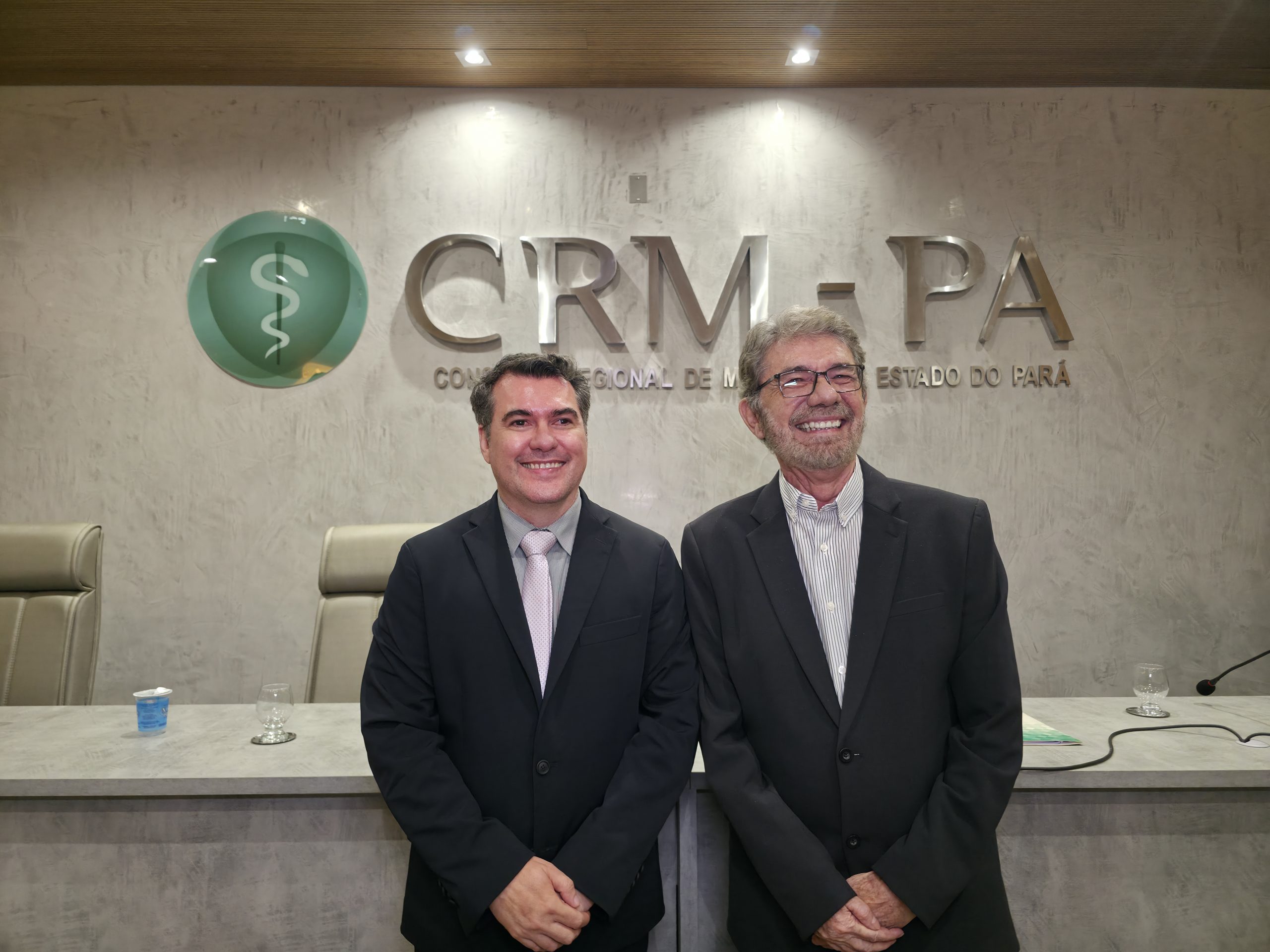 Divulga CFM chega ao Pará com debate sobre a Resolução nº 2.434/2025 e o ensino médico