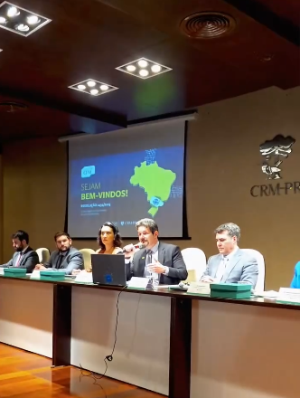 Falso médico é preso no Rio de Janeiro